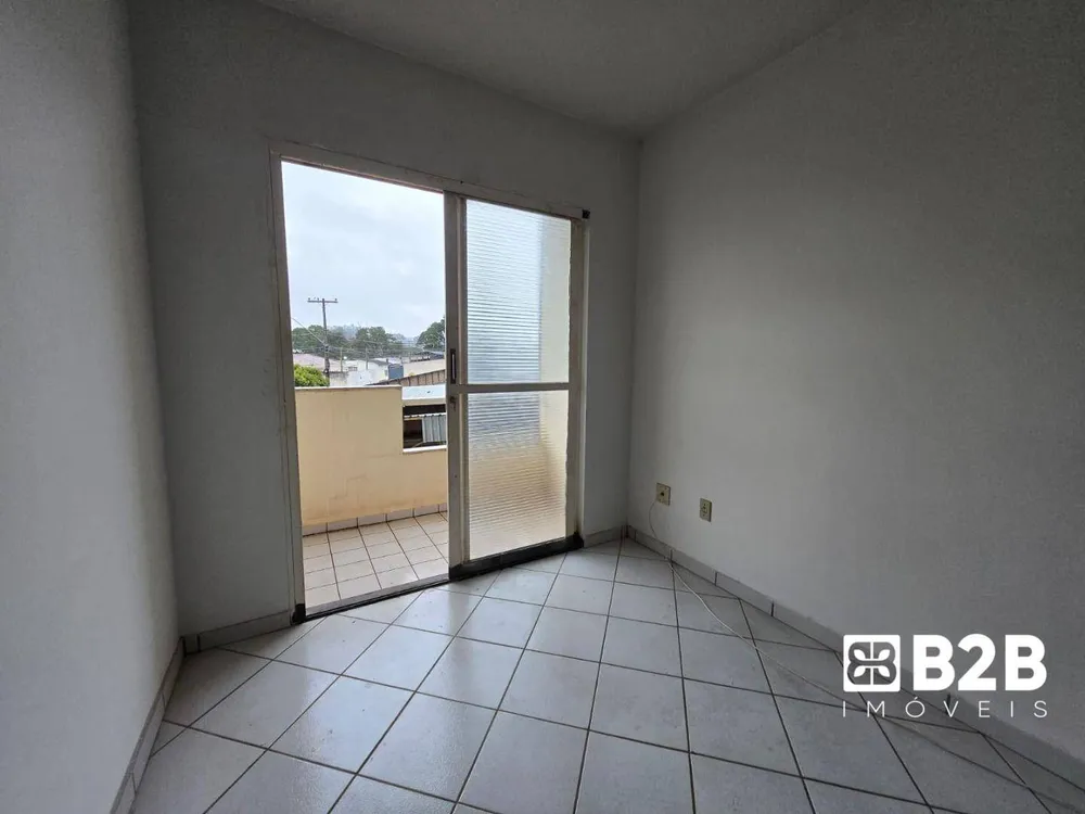 Apartamento, 2 quartos, 55 m² - Foto 2