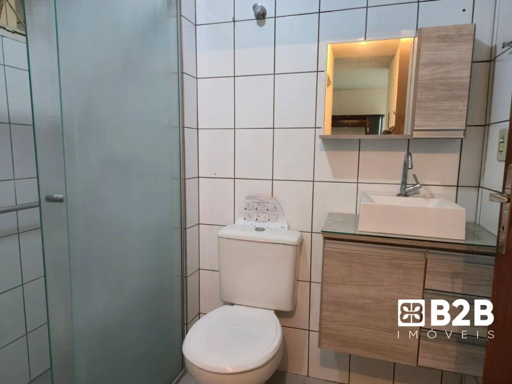 Apartamento, 2 quartos, 55 m² - Foto 6