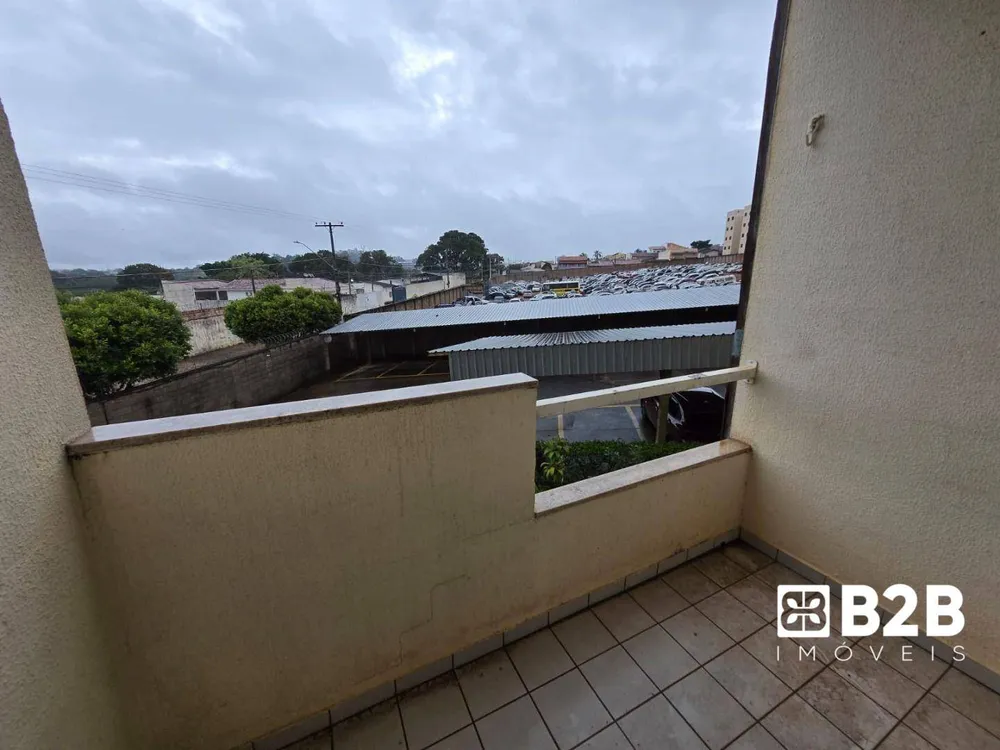 Apartamento, 2 quartos, 55 m² - Foto 3