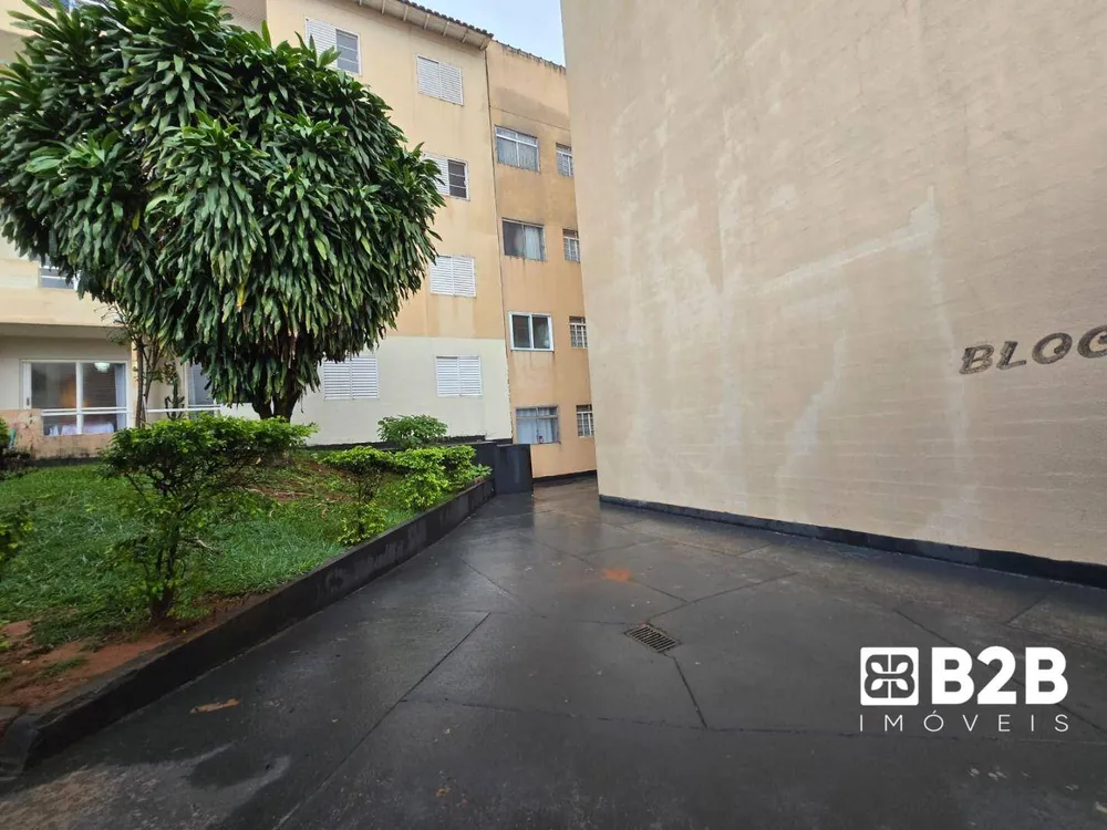 Apartamento, 2 quartos, 55 m² - Foto 8