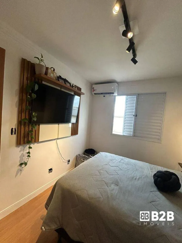 Apartamento, 2 quartos, 40 m² - Foto 2