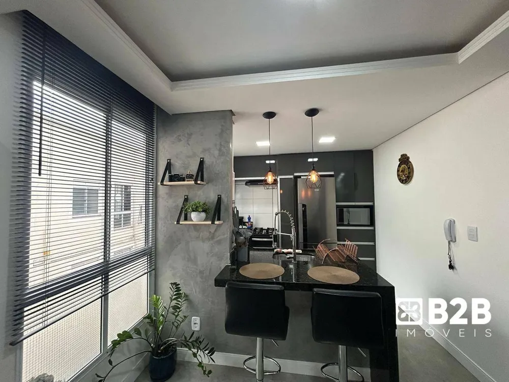 Apartamento, 2 quartos, 40 m² - Foto 4