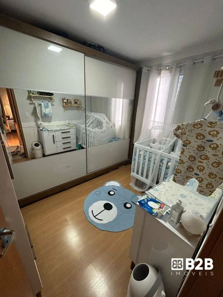Apartamento, 2 quartos, 40 m² - Foto 7