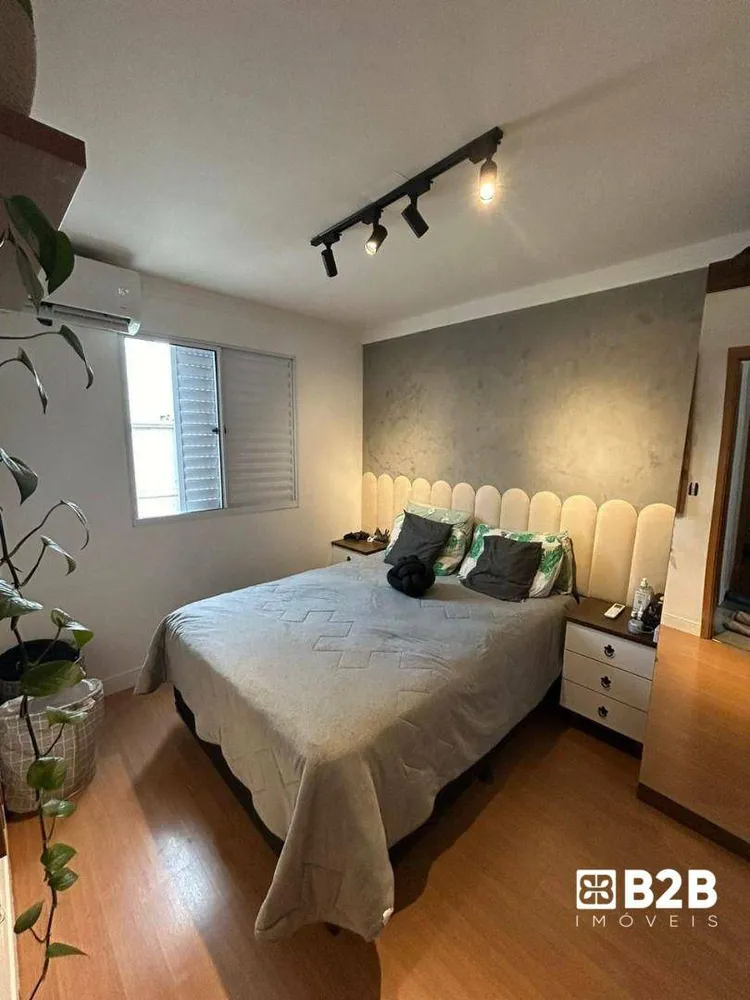 Apartamento, 2 quartos, 40 m² - Foto 1