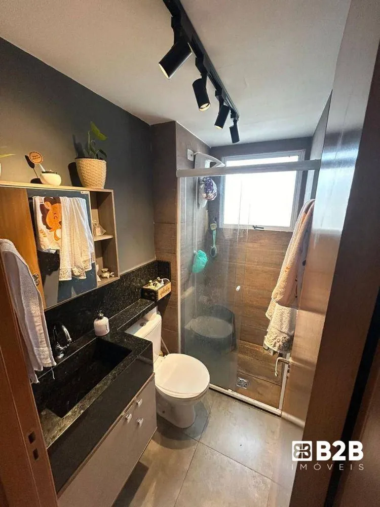 Apartamento, 2 quartos, 40 m² - Foto 6