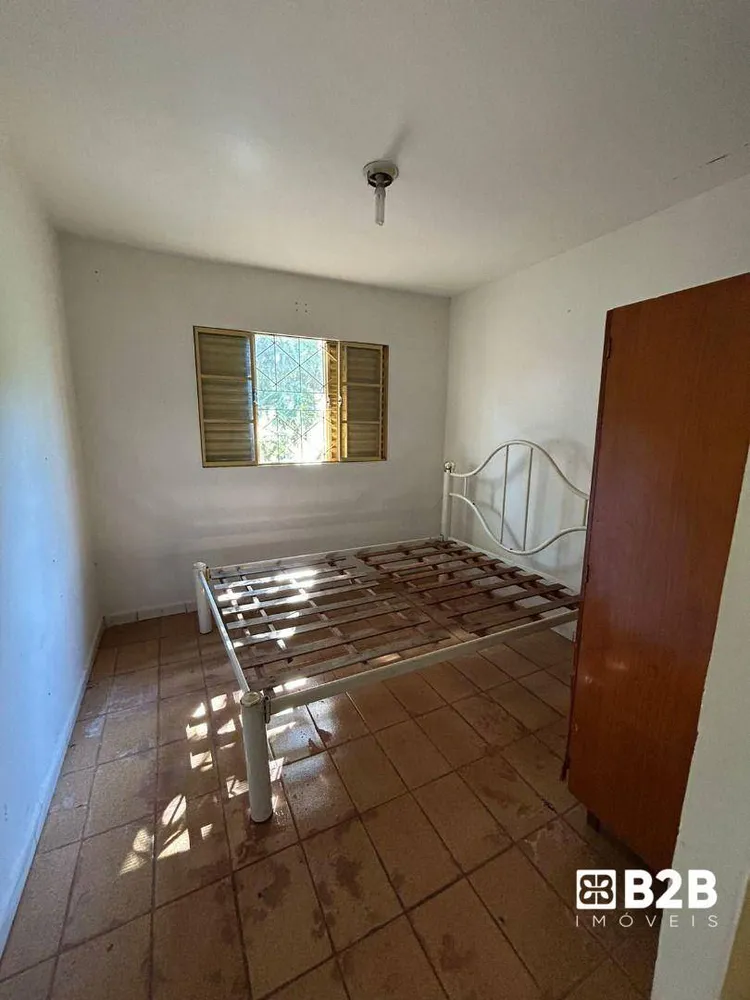 Chácara, 4 quartos - Foto 2