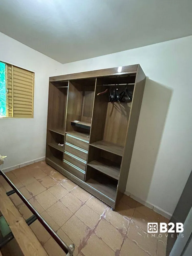 Chácara, 4 quartos - Foto 1
