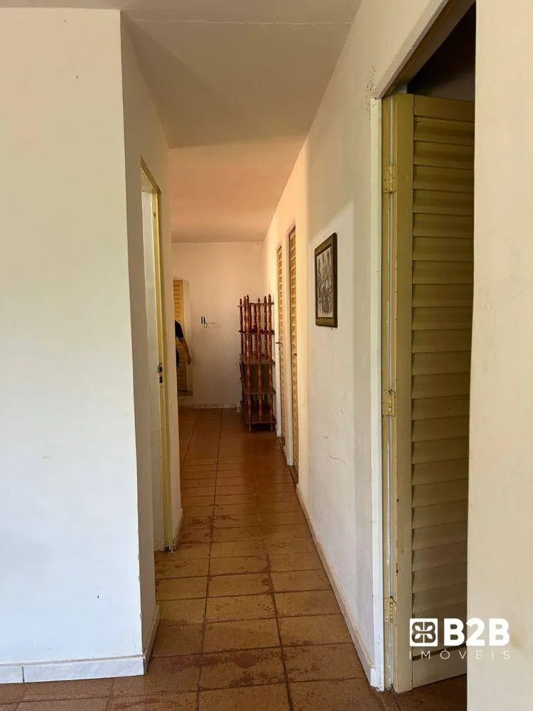 Chácara, 4 quartos - Foto 4