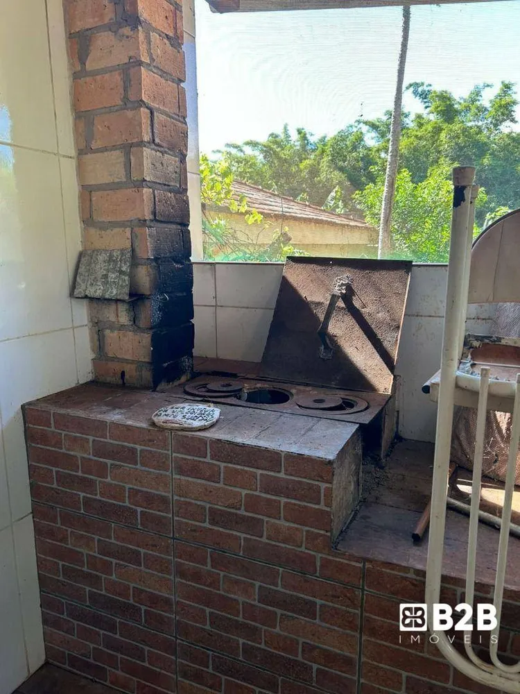 Chácara, 4 quartos - Foto 4