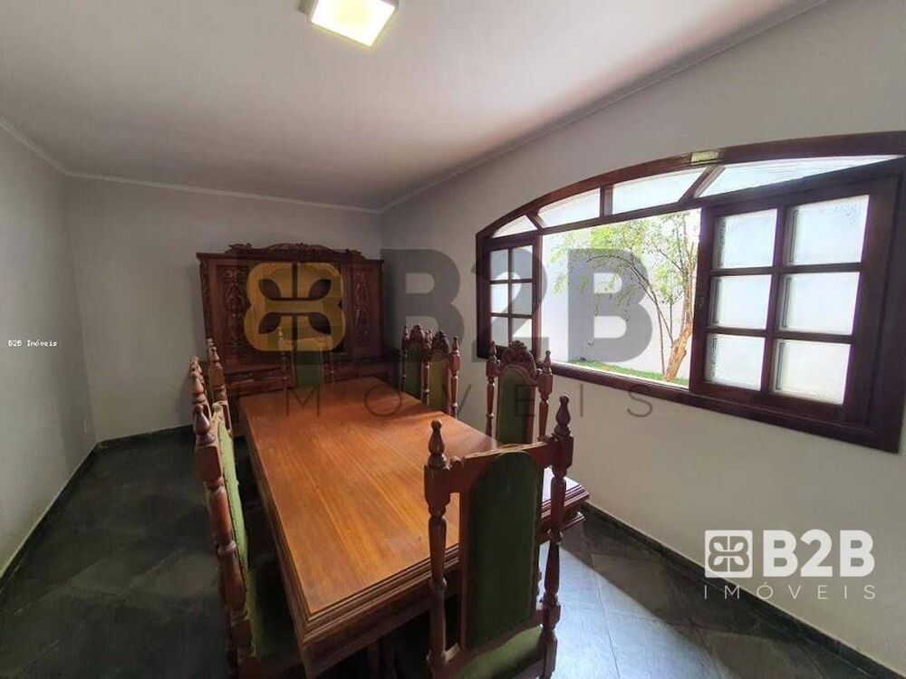 Casa, 3 quartos, 172 m² - Foto 5