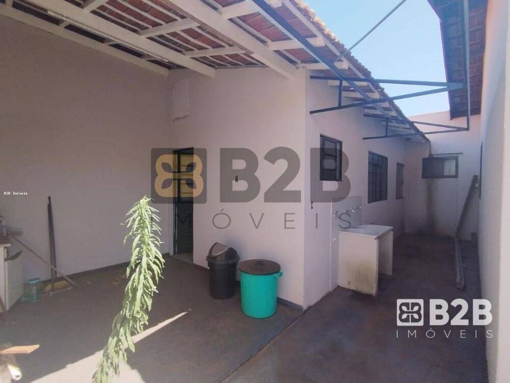 Casa, 3 quartos, 172 m² - Foto 3
