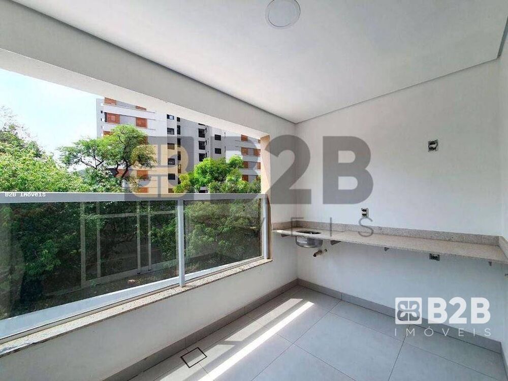 Apartamento, 2 quartos, 65 m² - Foto 3