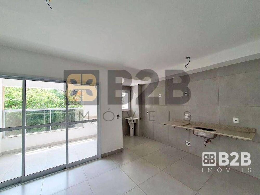 Apartamento, 2 quartos, 65 m² - Foto 2