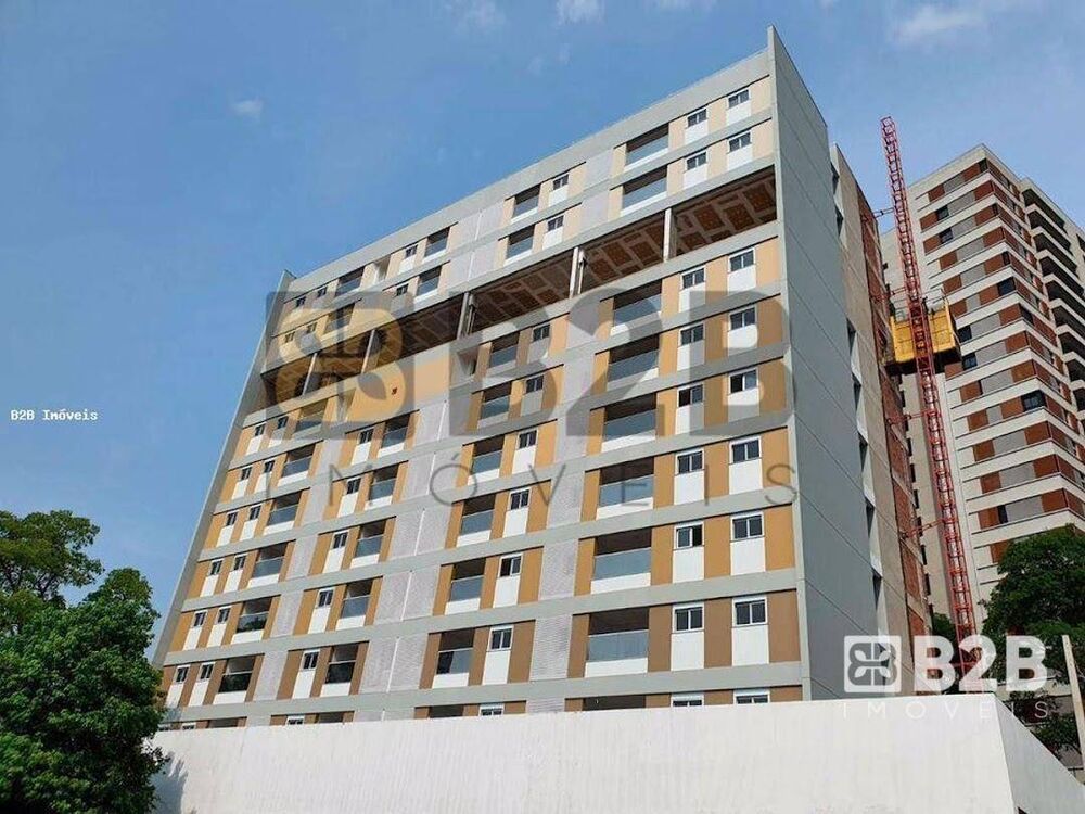 Apartamento, 2 quartos, 65 m² - Foto 1