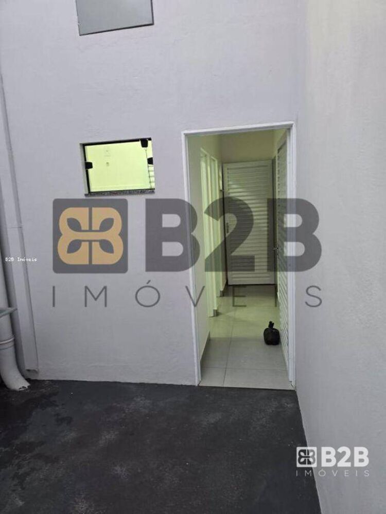 Depósito-Galpão-Armazém para alugar, 379m² - Foto 5
