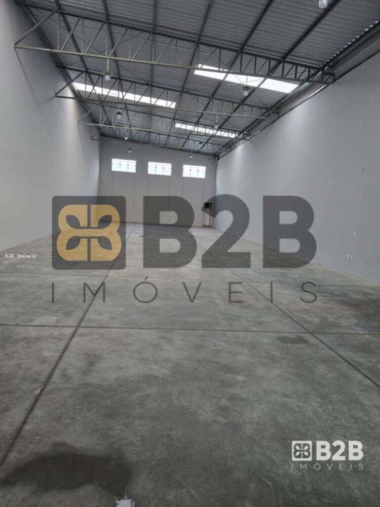 Depósito-Galpão-Armazém para alugar, 379m² - Foto 2