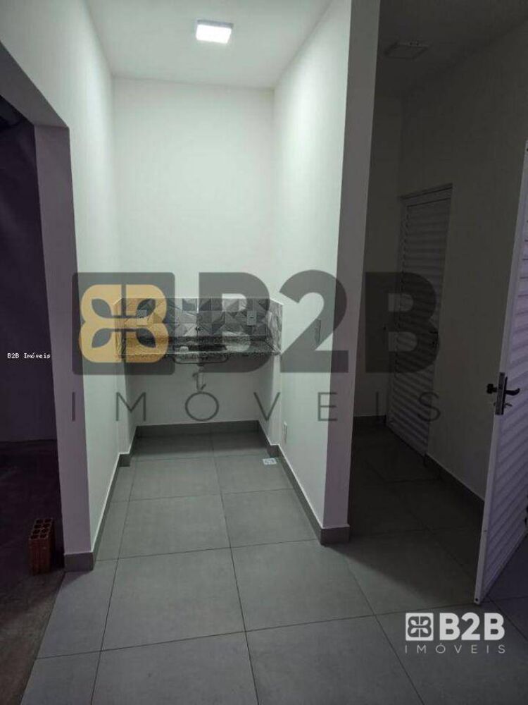 Depósito-Galpão-Armazém para alugar, 379m² - Foto 6