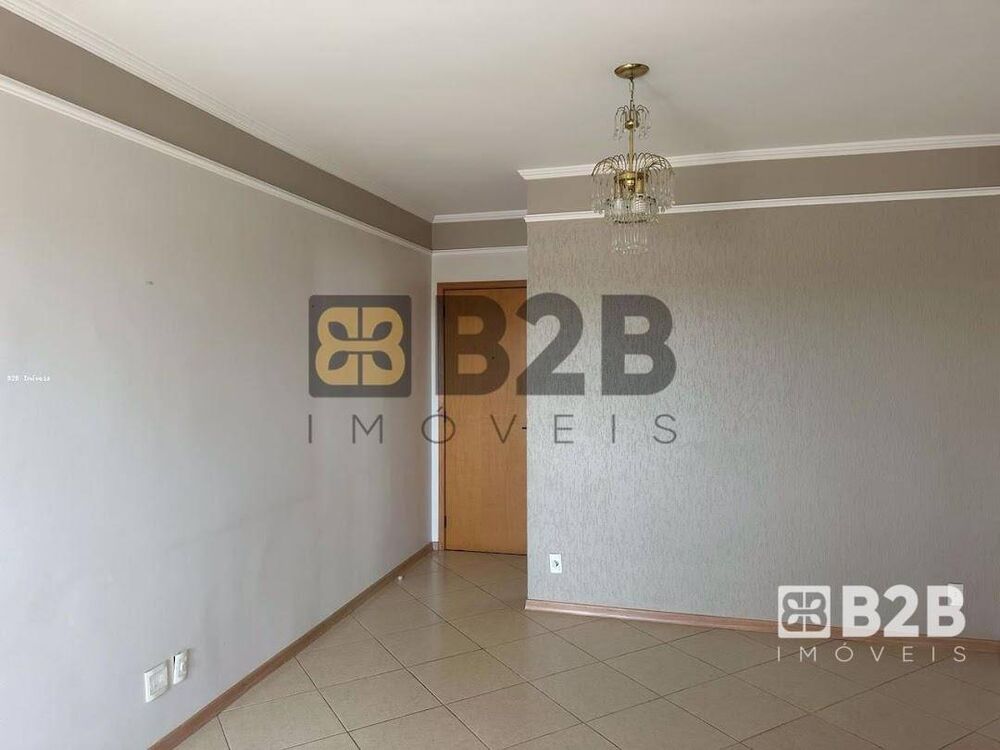 Apartamento, 3 quartos, 81 m² - Foto 1