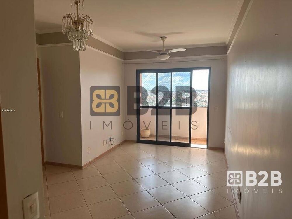 Apartamento, 3 quartos, 81 m² - Foto 2