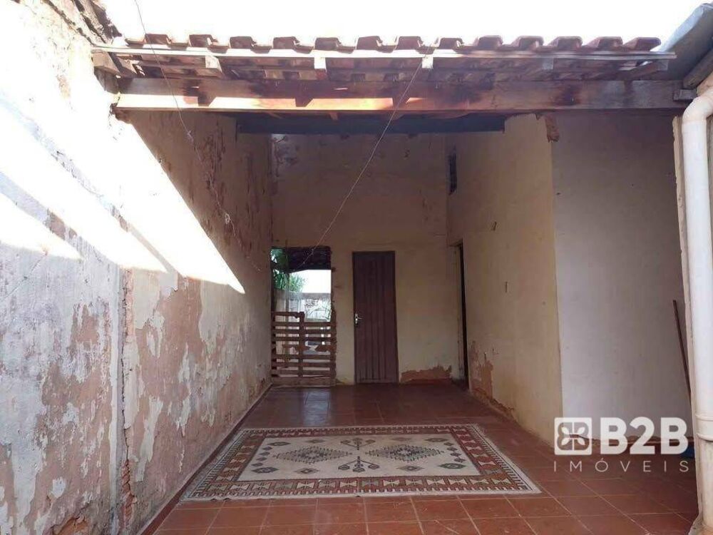 Casa, 3 quartos, 200 m² - Foto 7