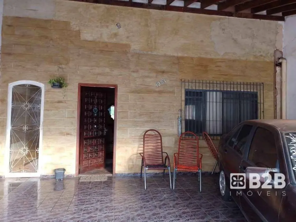 Casa, 3 quartos, 200 m² - Foto 3