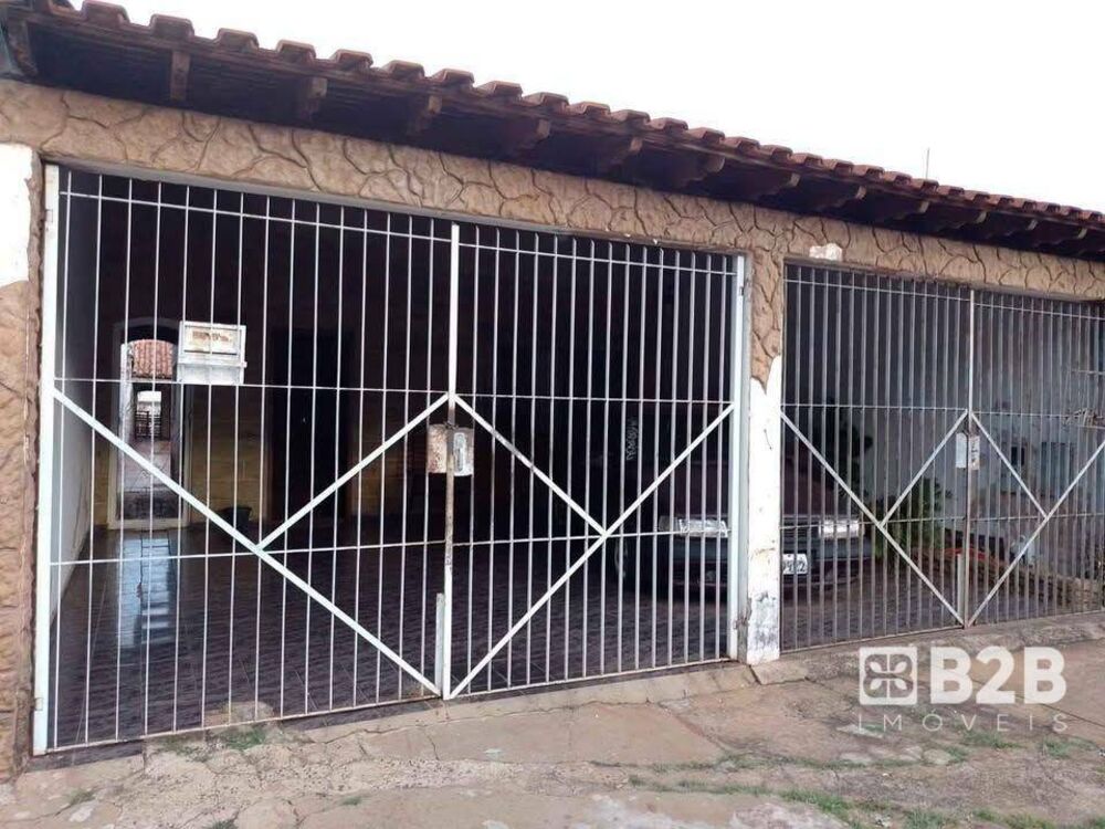 Casa, 3 quartos, 200 m² - Foto 3
