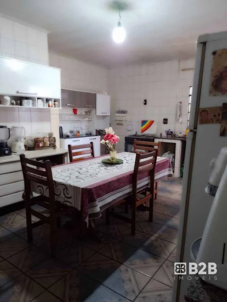 Casa, 3 quartos, 200 m² - Foto 6