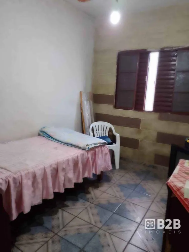 Casa, 3 quartos, 200 m² - Foto 10