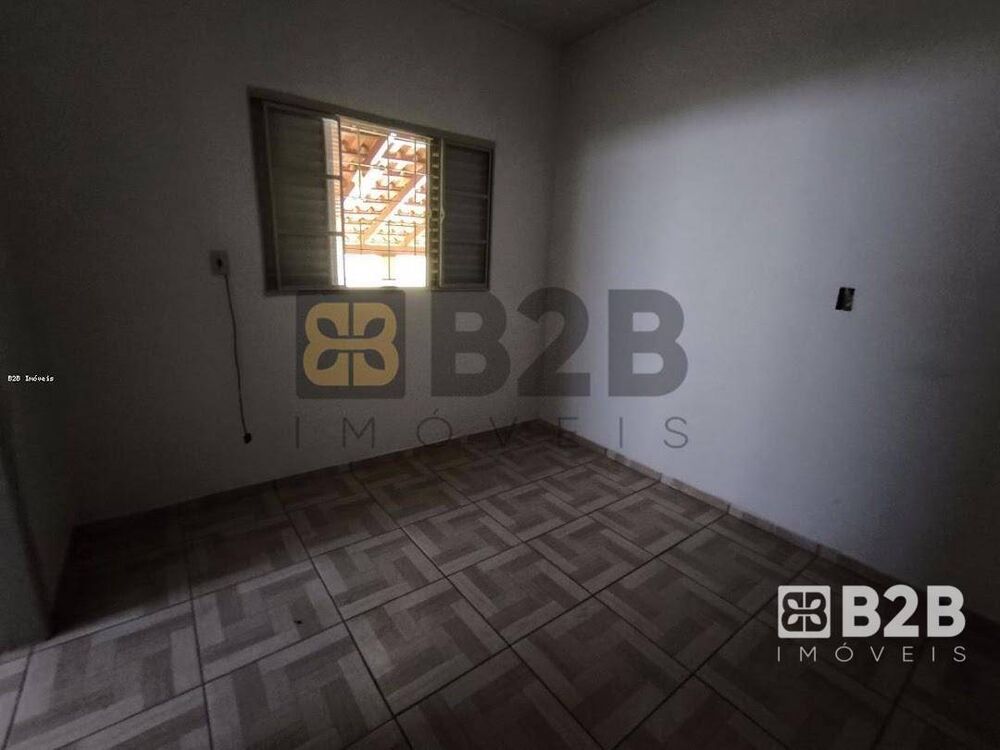 Casa, 3 quartos, 190 m² - Foto 1