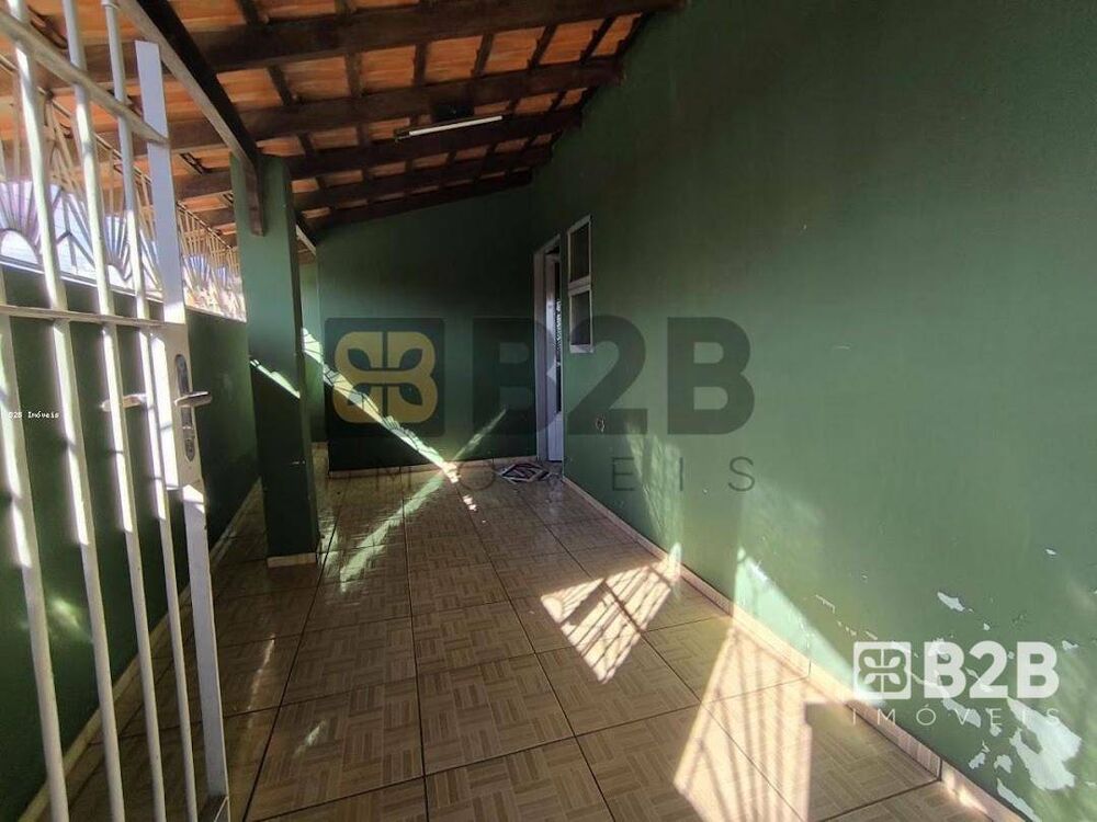 Casa, 3 quartos, 190 m² - Foto 5