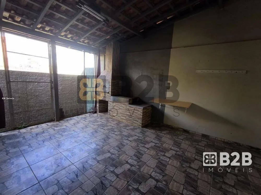 Casa, 3 quartos, 190 m² - Foto 13