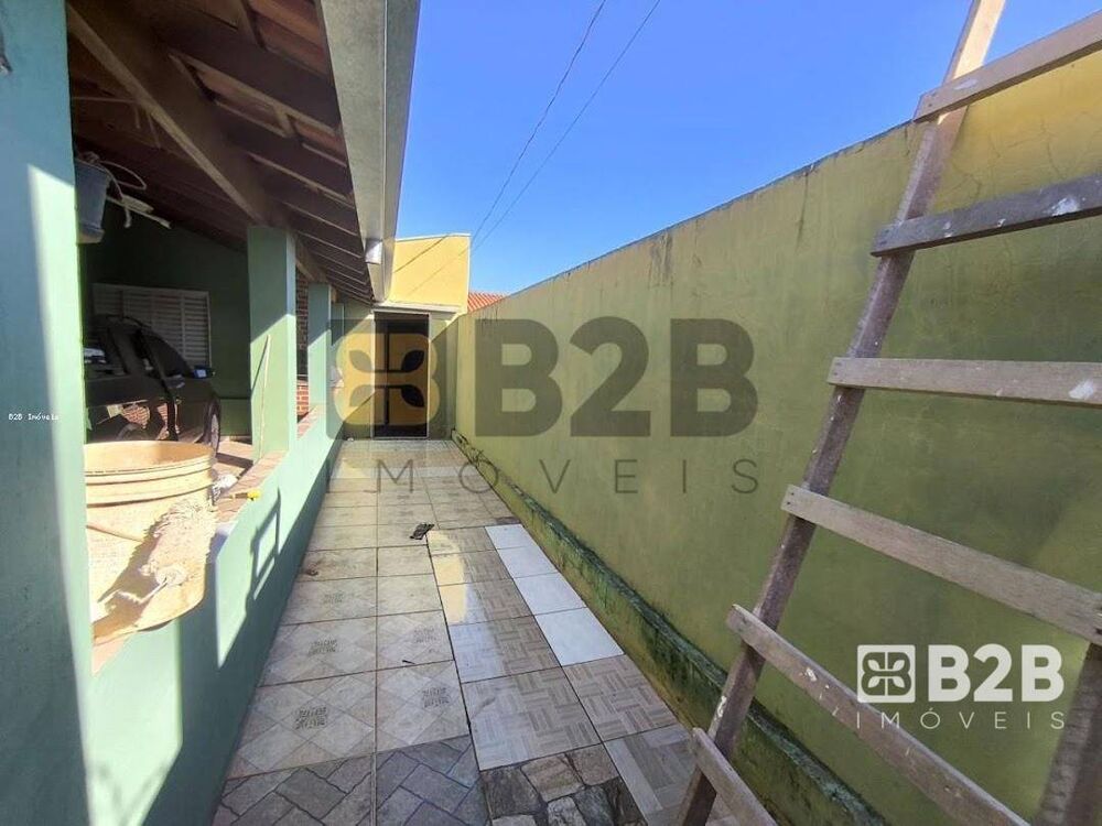 Casa, 3 quartos, 190 m² - Foto 8