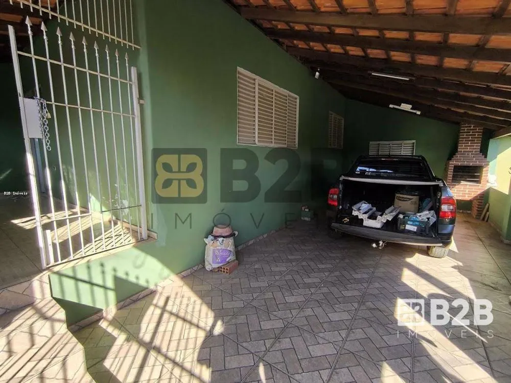 Casa, 3 quartos, 190 m² - Foto 10