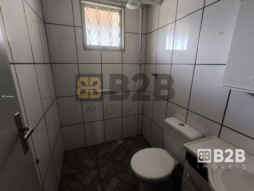 Casa, 3 quartos, 190 m² - Foto 14