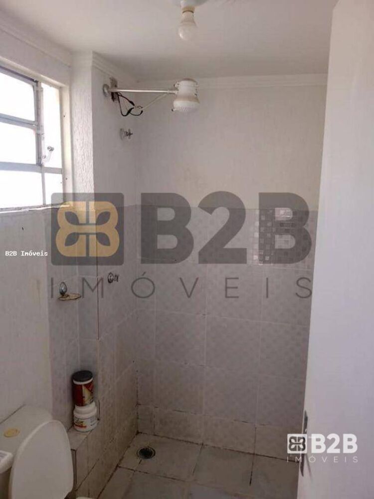 Apartamento, 2 quartos, 42 m² - Foto 1