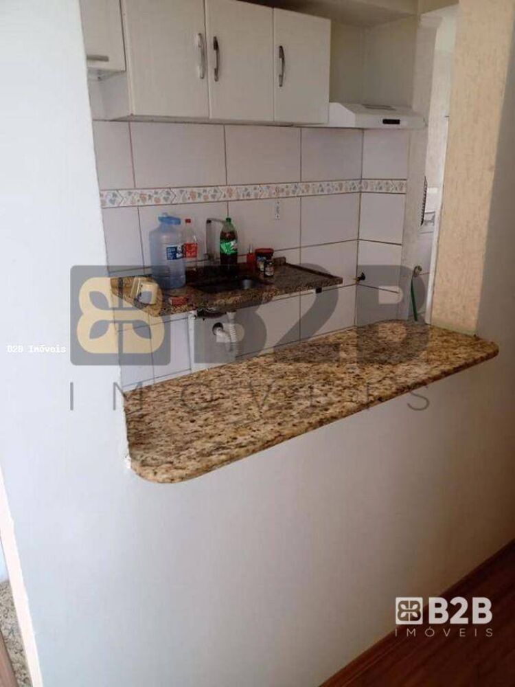 Apartamento, 2 quartos, 42 m² - Foto 2