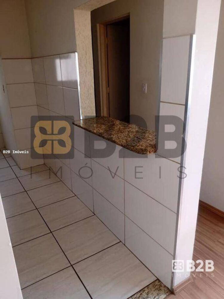 Apartamento, 2 quartos, 42 m² - Foto 3