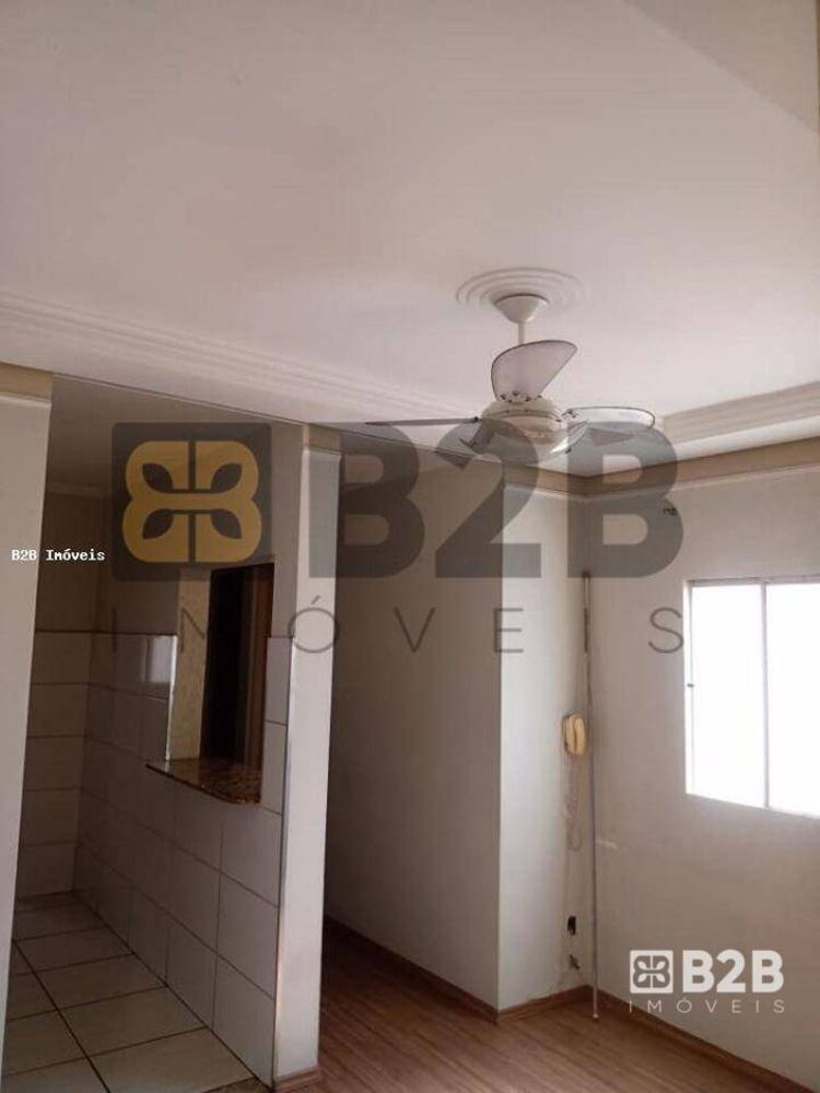 Apartamento, 2 quartos, 42 m² - Foto 8