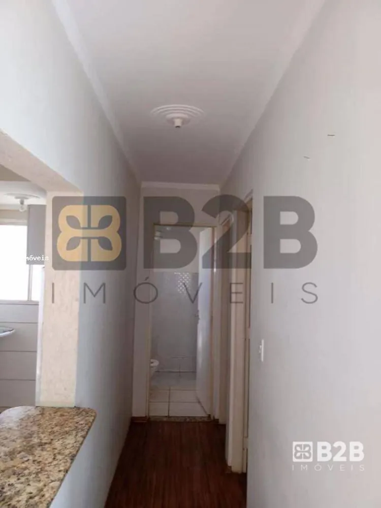 Apartamento, 2 quartos, 42 m² - Foto 6