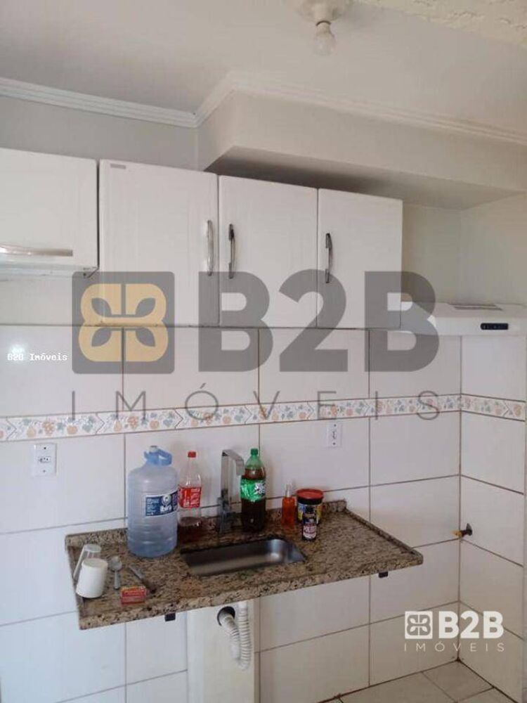 Apartamento, 2 quartos, 42 m² - Foto 5