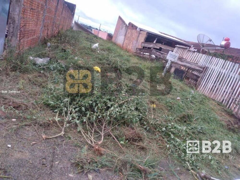 Terreno, 126 m² - Foto 1