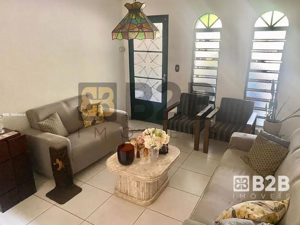 Casa, 3 quartos, 117 m² - Foto 1