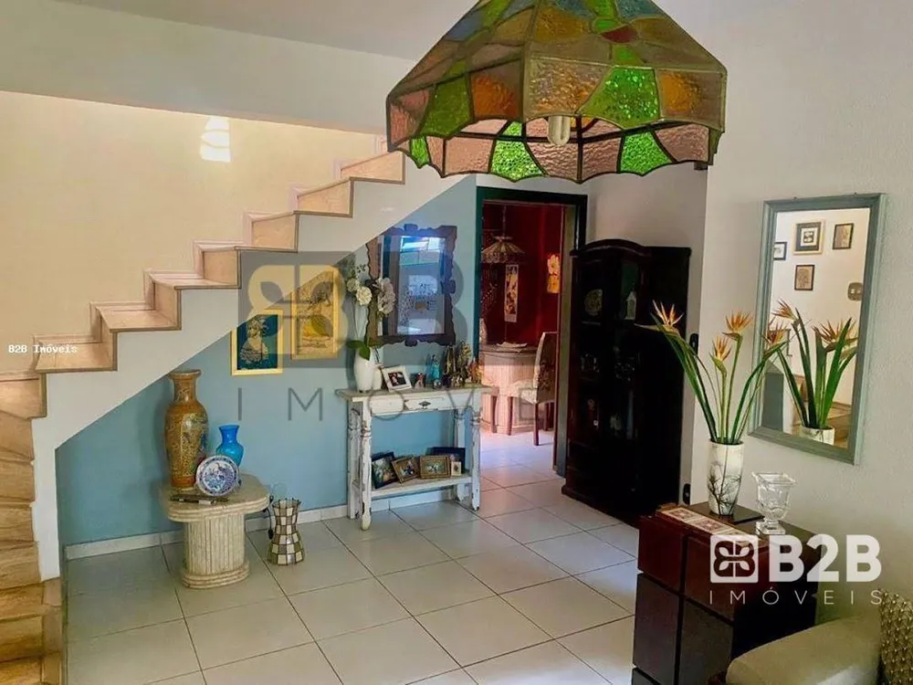 Casa, 3 quartos, 117 m² - Foto 10