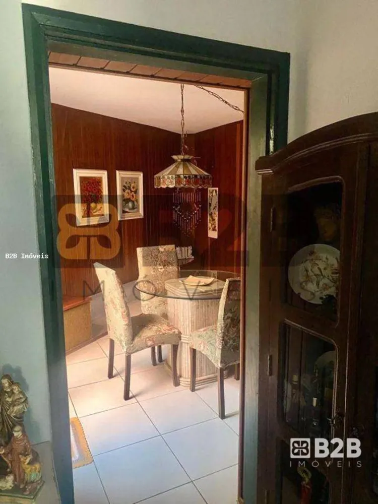 Casa, 3 quartos, 117 m² - Foto 6
