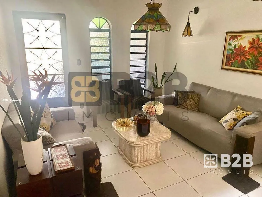 Casa, 3 quartos, 117 m² - Foto 2