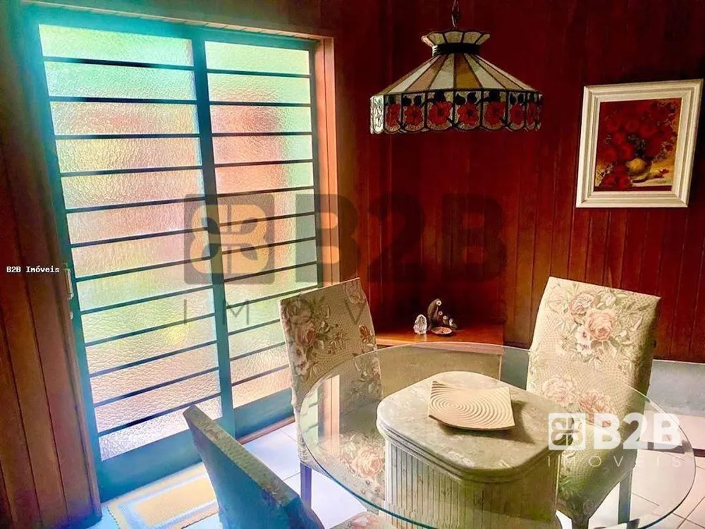 Casa, 3 quartos, 117 m² - Foto 13