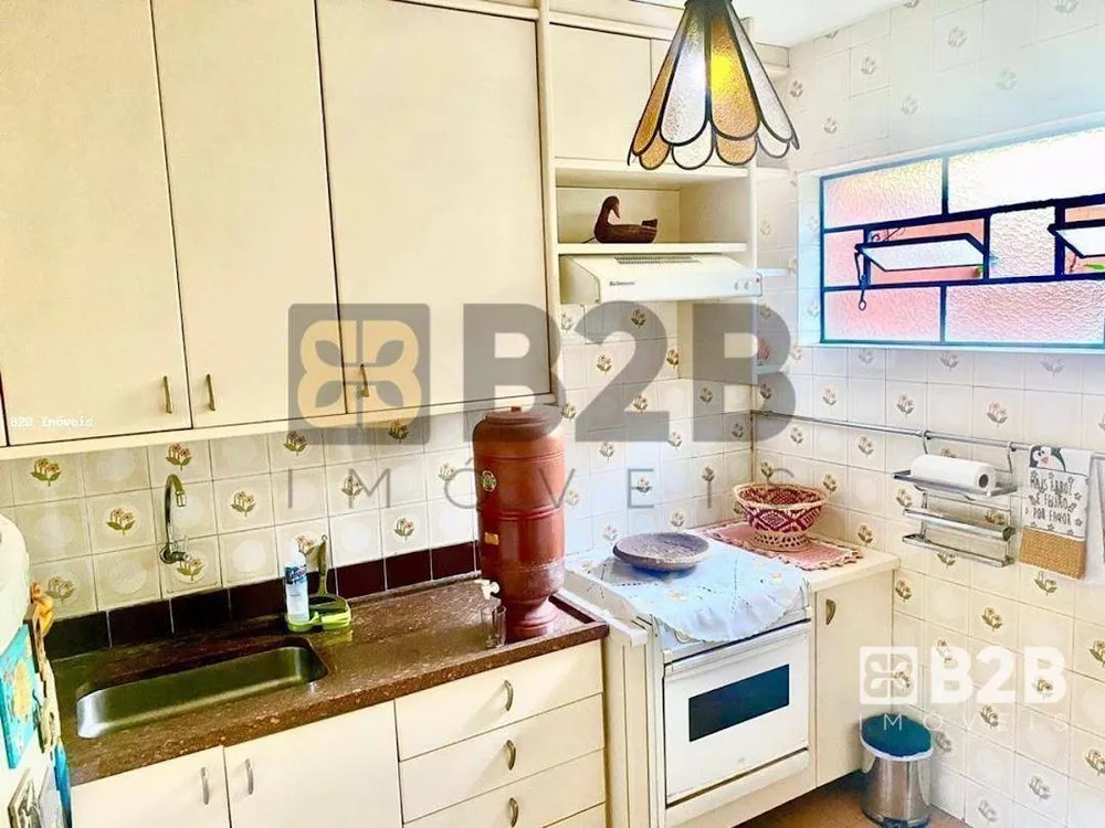 Casa, 3 quartos, 117 m² - Foto 5