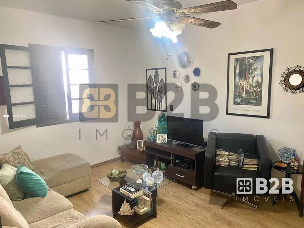 Casa, 3 quartos, 117 m² - Foto 11