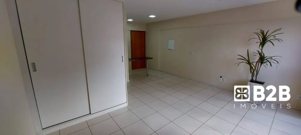 Apartamento, 1 quarto, 48 m² - Foto 2