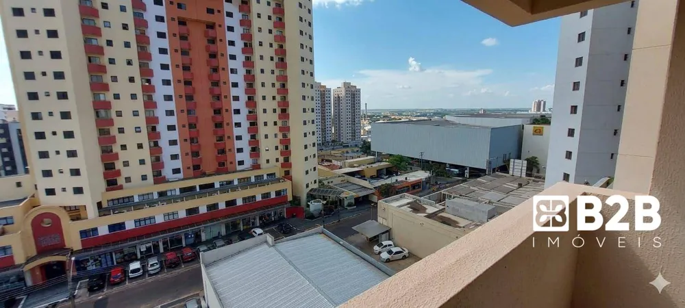 Apartamento, 1 quarto, 48 m² - Foto 5